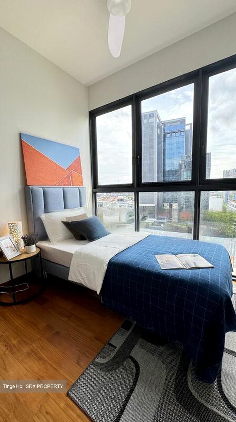 Uptown @ Farrer (D8), Apartment #475040521